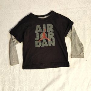 Air Jordan Jumpman Long-sleeve T-Shirt